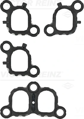 Gasket Set, intake manifold